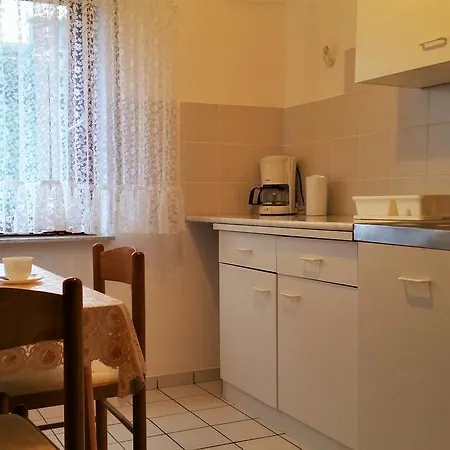 Haus Milan Apartment