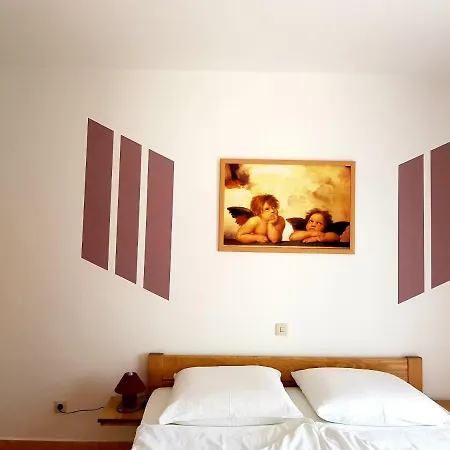 Haus Milan Apartment