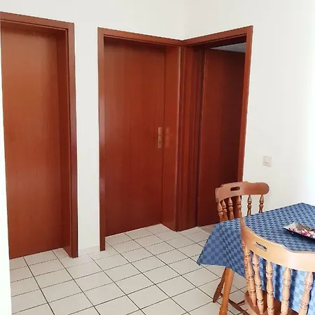 Haus Milan Apartment