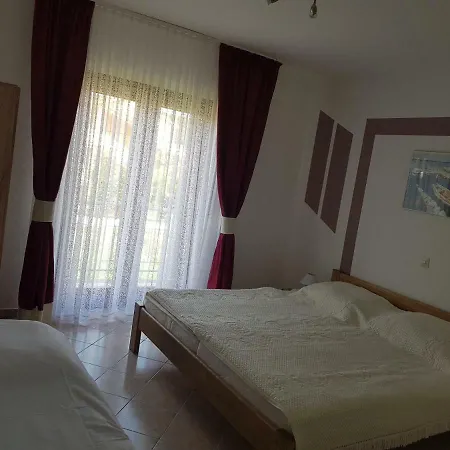 Haus Milan Rab Town
